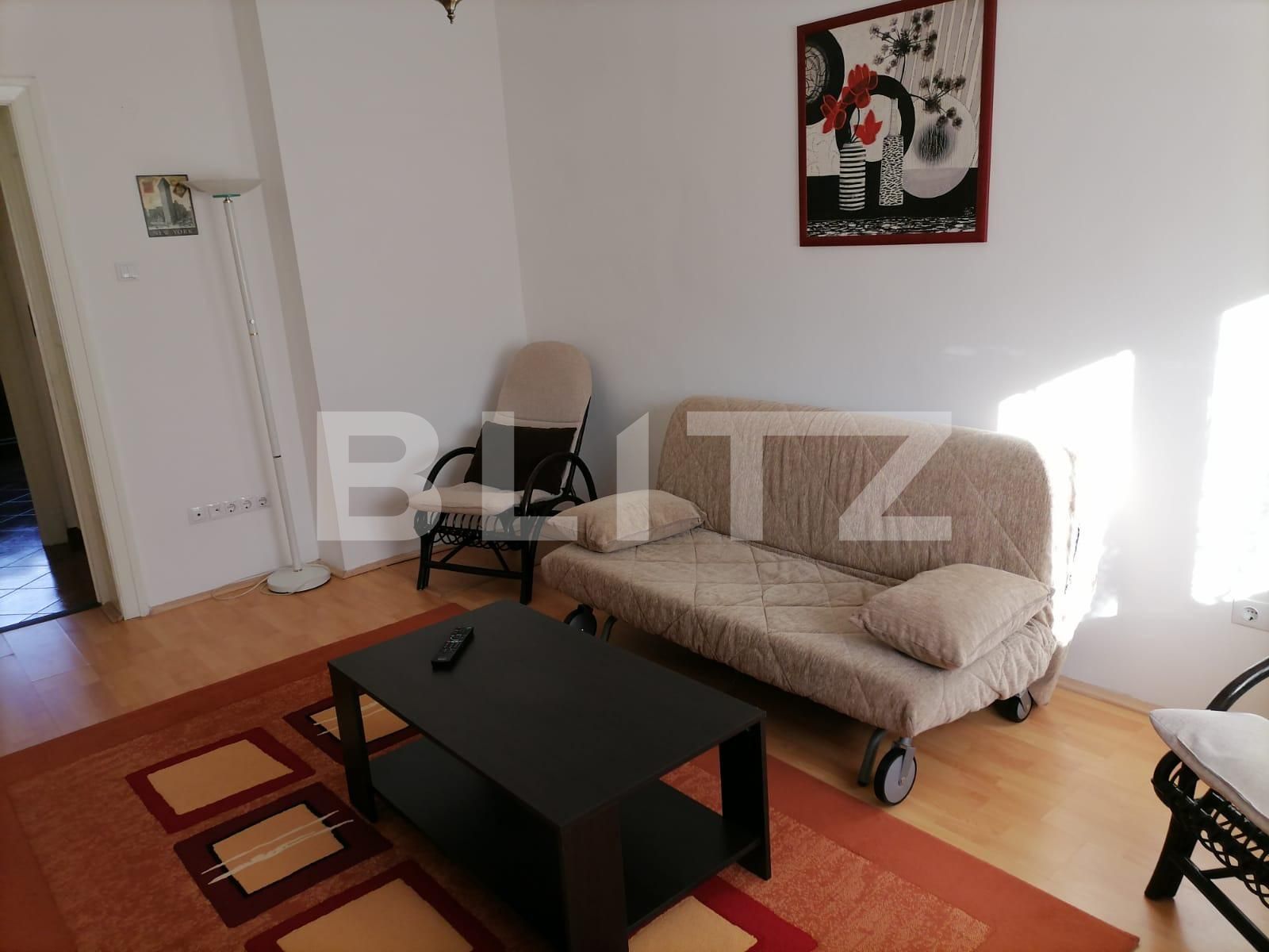 Apartament de închiriat 2 camere Centrul Istoric - 59526AI | BLITZ Brașov | Poza3
