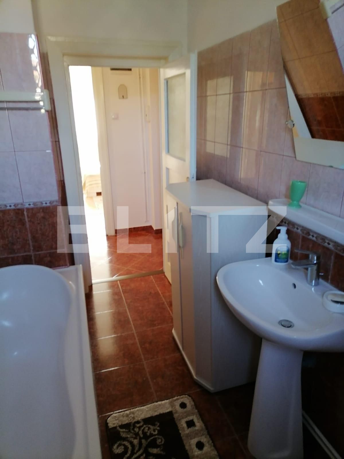 Apartament de închiriat 2 camere Centrul Istoric - 59526AI | BLITZ Brașov | Poza13