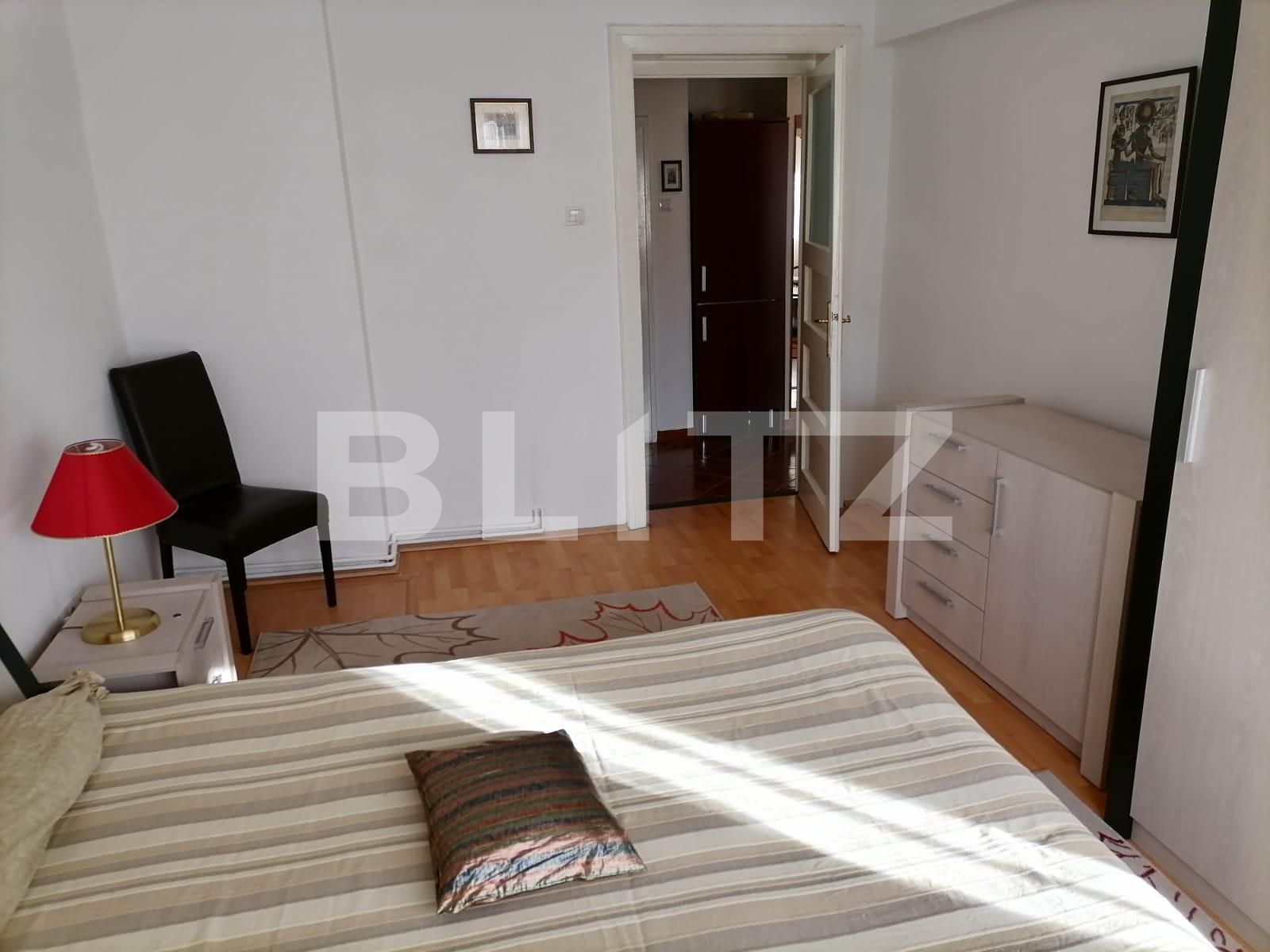 Apartament de închiriat 2 camere Centrul Istoric - 59526AI | BLITZ Brașov | Poza12