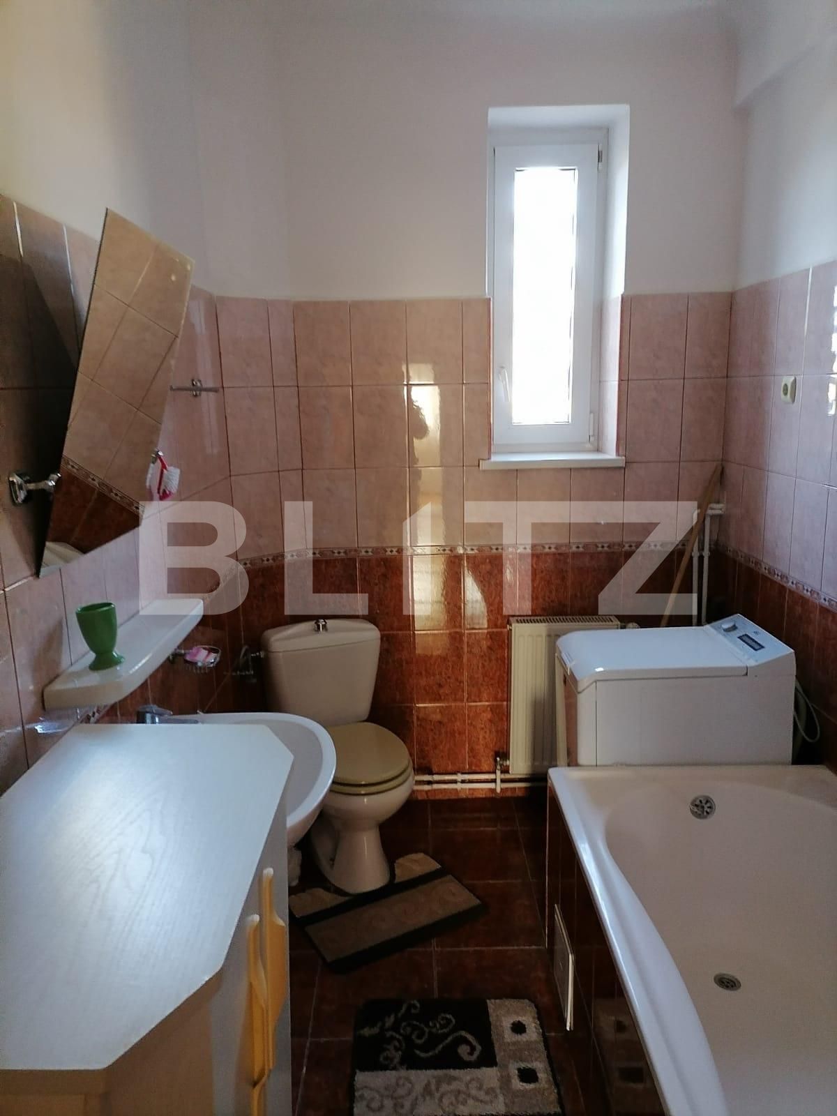 Apartament de închiriat 2 camere Centrul Istoric - 59526AI | BLITZ Brașov | Poza11