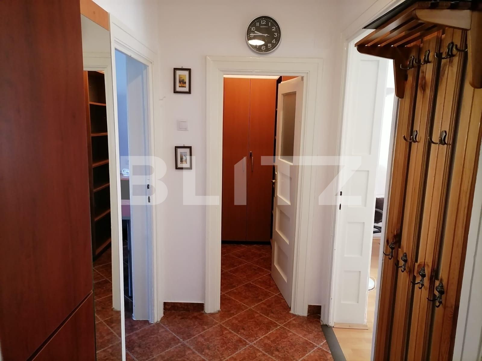 Apartament de închiriat 2 camere Centrul Istoric - 59526AI | BLITZ Brașov | Poza17