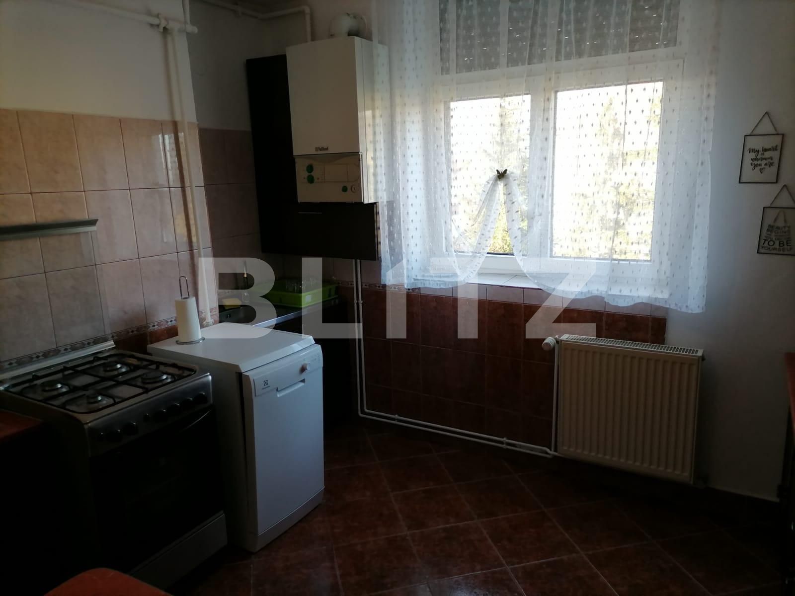 Apartament de închiriat 2 camere Centrul Istoric - 59526AI | BLITZ Brașov | Poza6