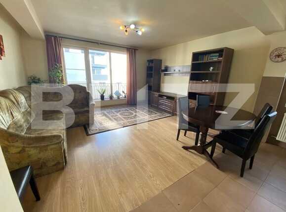 Apartament de închiriat 3 camere Floreşti - 59527AI | BLITZ Cluj-Napoca | Poza2