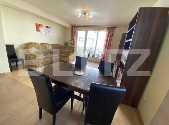Apartament de închiriat 3 camere Floreşti - 59527AI | BLITZ Cluj-Napoca | Poza6