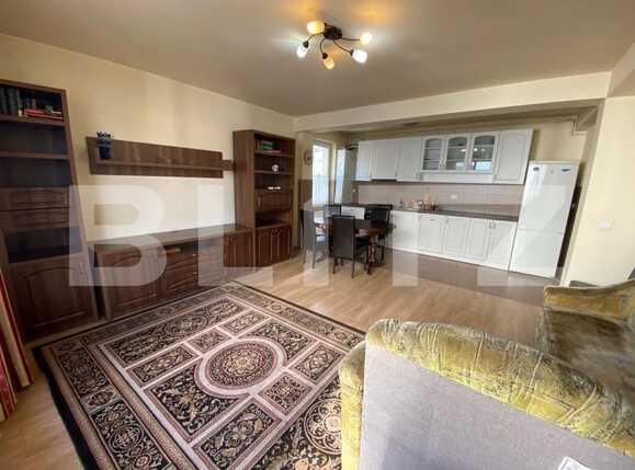 Apartament de închiriat 3 camere Floreşti - 59527AI | BLITZ Cluj-Napoca | Poza3