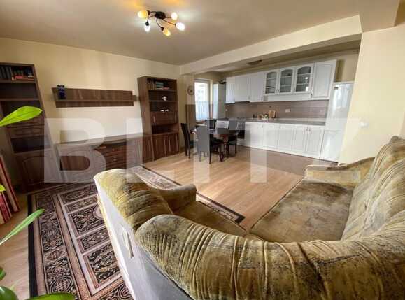 Apartament de închiriat 3 camere Floreşti - 59527AI | BLITZ Cluj-Napoca | Poza1