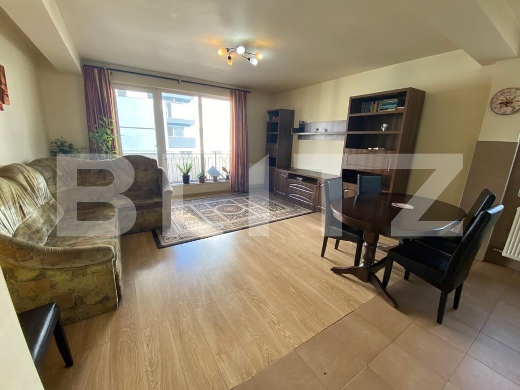 Apartament de închiriat 3 camere Floreşti - 59527AI | BLITZ Cluj-Napoca | Poza2