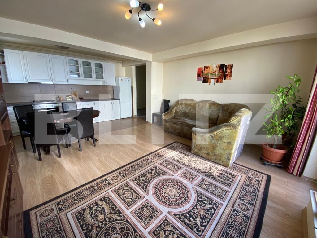 Apartament de închiriat 3 camere Floreşti - 59527AI | BLITZ Cluj-Napoca | Poza4