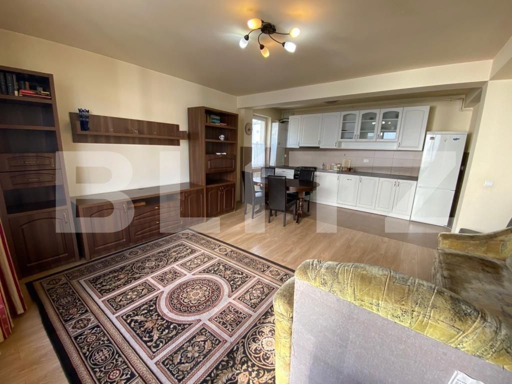 Apartament de închiriat 3 camere Floreşti - 59527AI | BLITZ Cluj-Napoca | Poza3
