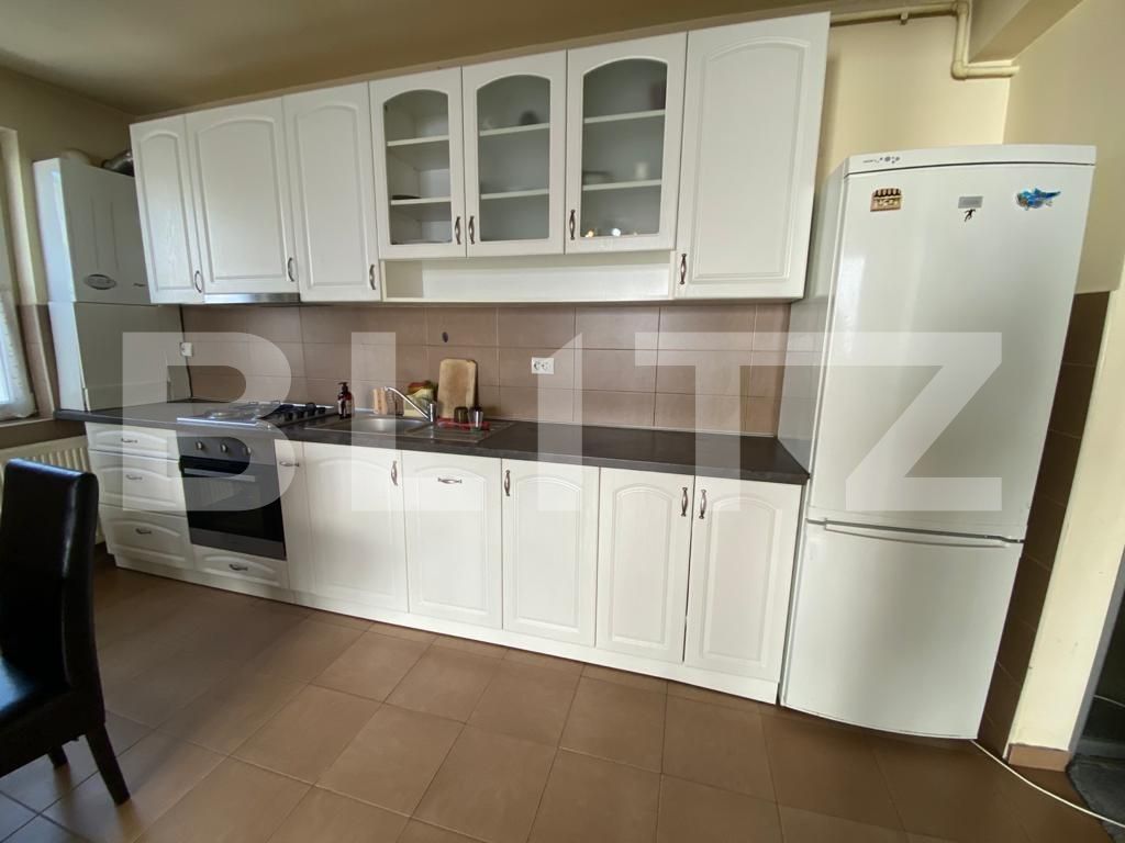 Apartament de închiriat 3 camere Floreşti - 59527AI | BLITZ Cluj-Napoca | Poza5
