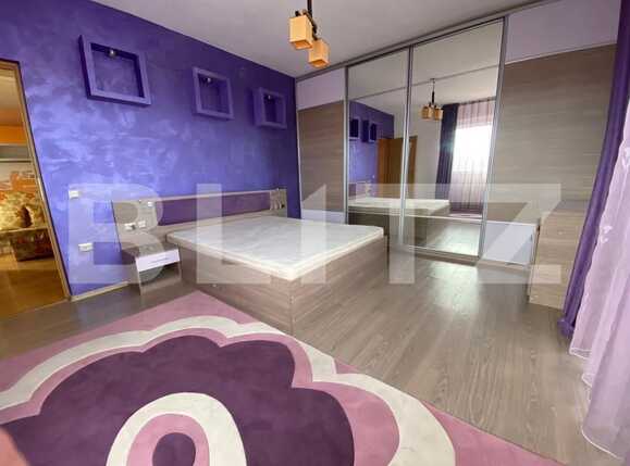 Apartament de vânzare 2 camere Gheorgheni - 59528AV | BLITZ Cluj-Napoca | Poza1