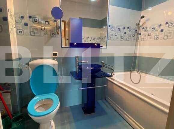 Apartament de vânzare 2 camere Gheorgheni - 59528AV | BLITZ Cluj-Napoca | Poza5