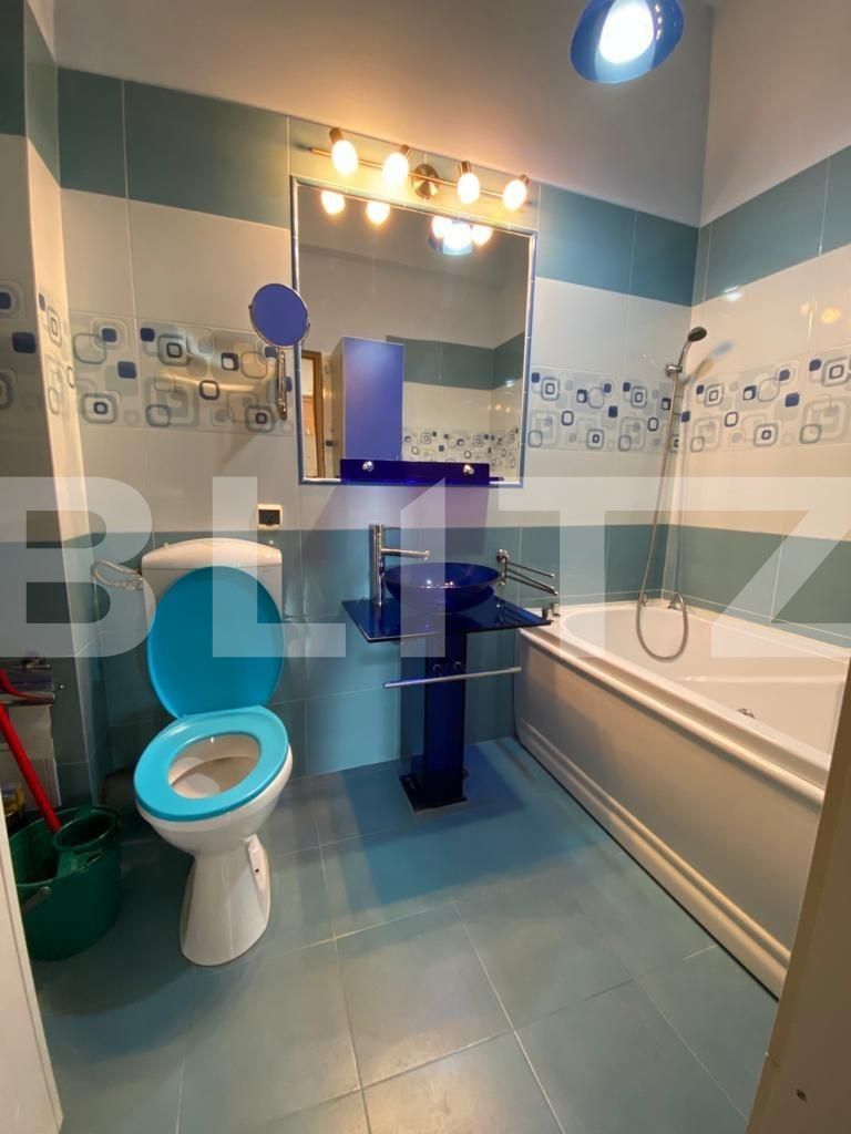 Apartament de vânzare 2 camere Gheorgheni - 59528AV | BLITZ Cluj-Napoca | Poza5