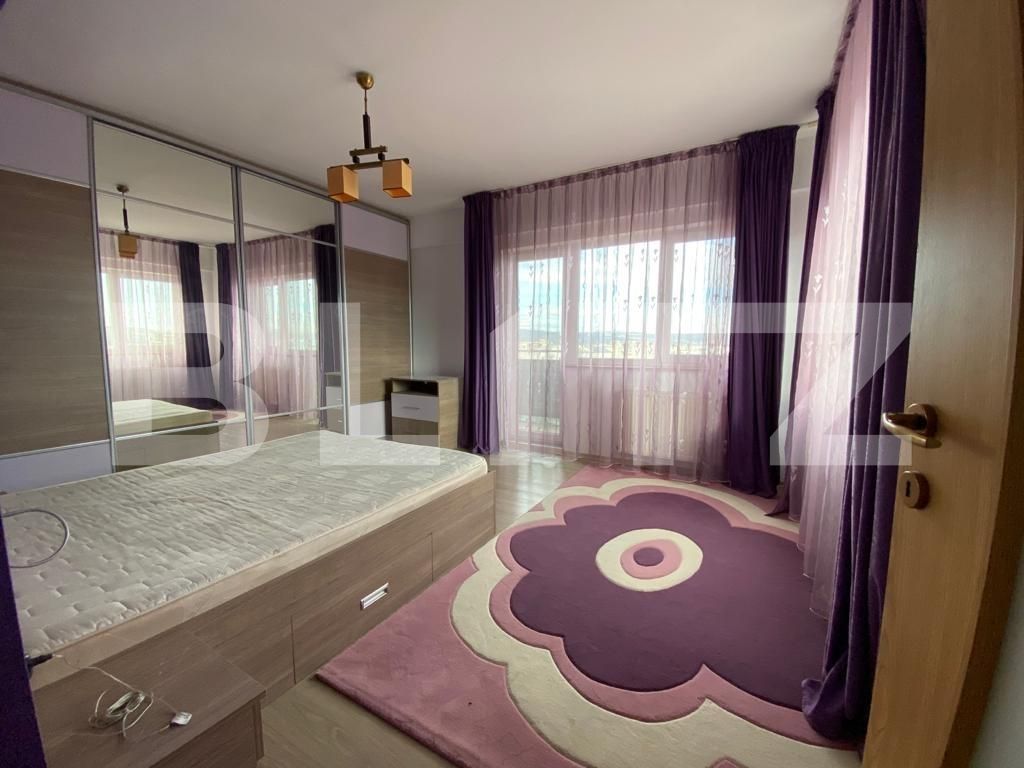 Apartament de vânzare 2 camere Gheorgheni - 59528AV | BLITZ Cluj-Napoca | Poza2