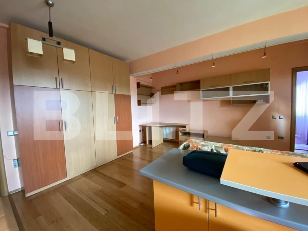 Apartament de vânzare 2 camere Gheorgheni - 59528AV | BLITZ Cluj-Napoca | Poza4