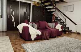 Apartament în vilă, 5 camere, 129mp, gradina privata! zona Lidl