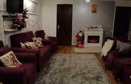 Apartament în vilă, 5 camere, 129mp, gradina privata! zona Lidl