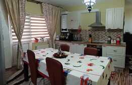 Apartament în vilă, 5 camere, 129mp, gradina privata! zona Lidl