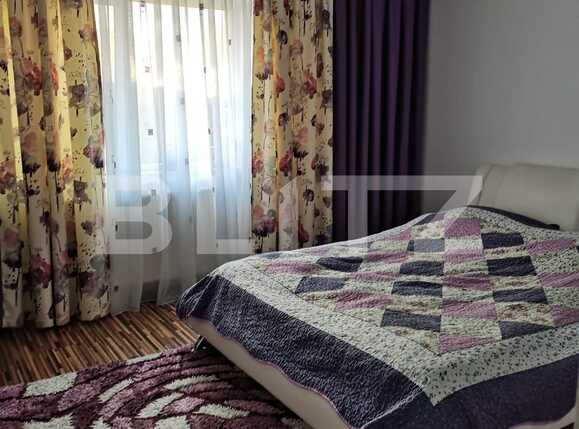 Apartament de vânzare 4+ camere Floreşti - 59529AV | BLITZ Cluj-Napoca | Poza8