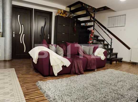 Apartament de vânzare 4+ camere Floreşti - 59529AV | BLITZ Cluj-Napoca | Poza3