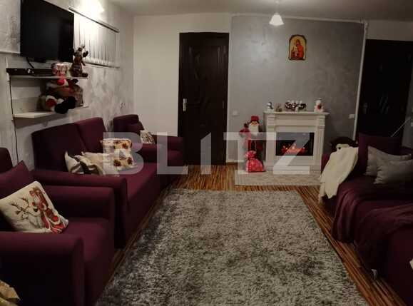 Apartament de vânzare 4+ camere Floreşti - 59529AV | BLITZ Cluj-Napoca | Poza2