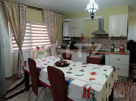 Apartament de vânzare 4+ camere Floreşti - 59529AV | BLITZ Cluj-Napoca | Poza11