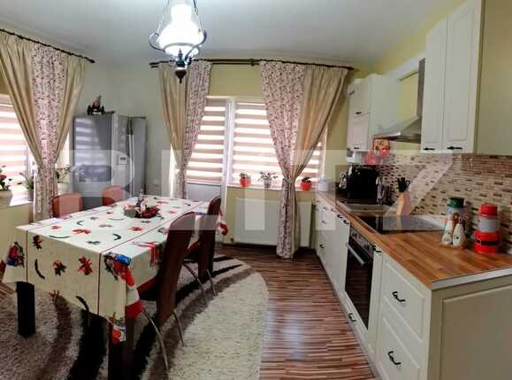 Apartament de vânzare 4+ camere Floreşti - 59529AV | BLITZ Cluj-Napoca | Poza1