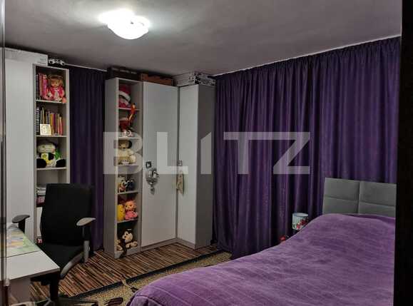 Apartament de vânzare 4+ camere Floreşti - 59529AV | BLITZ Cluj-Napoca | Poza5
