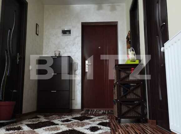 Apartament de vânzare 4+ camere Floreşti - 59529AV | BLITZ Cluj-Napoca | Poza14