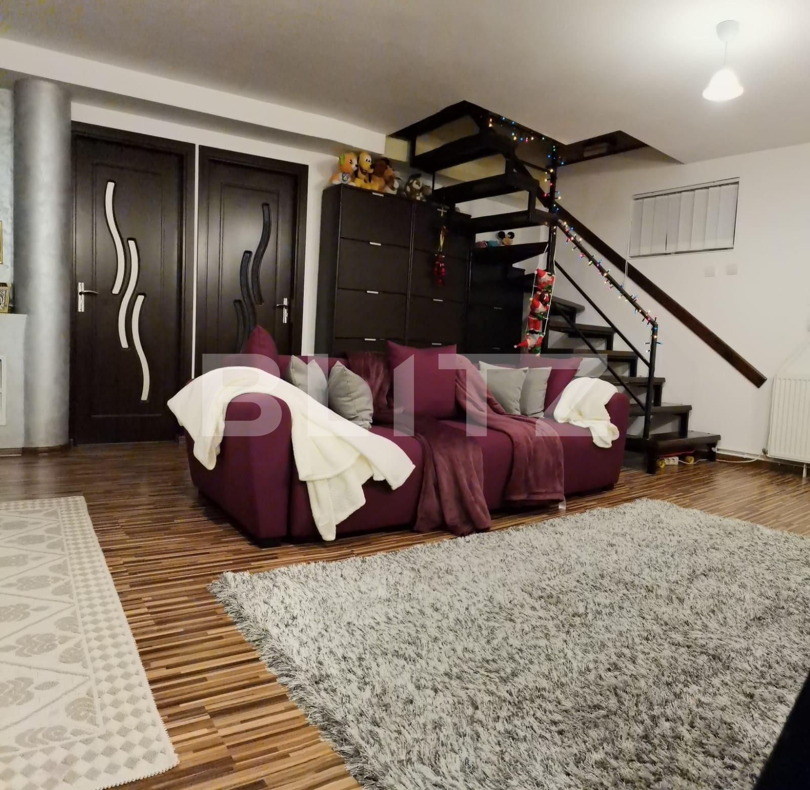 Apartament de vânzare 4+ camere Floreşti - 59529AV | BLITZ Cluj-Napoca | Poza3