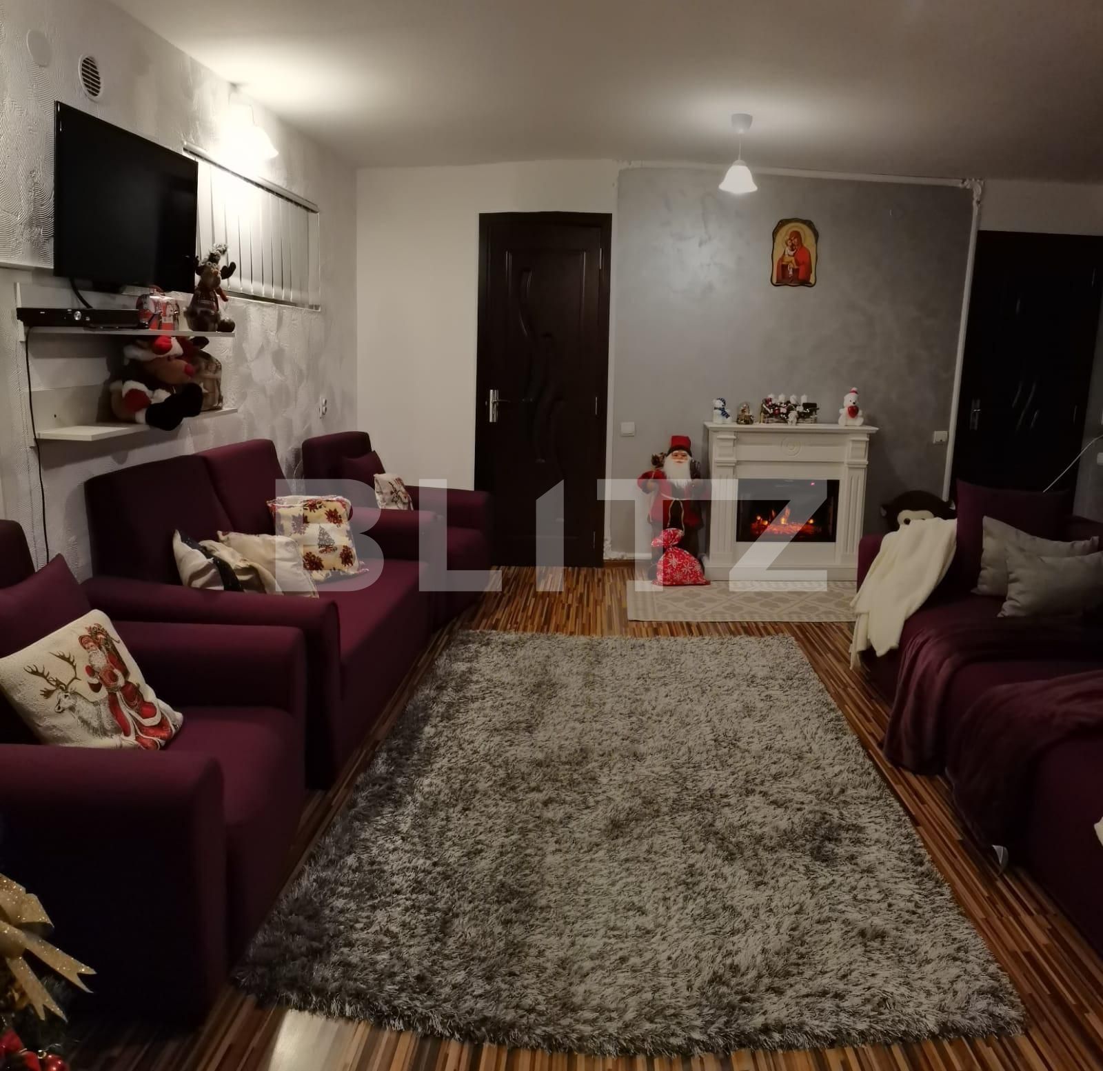 Apartament de vânzare 4+ camere Floreşti - 59529AV | BLITZ Cluj-Napoca | Poza2