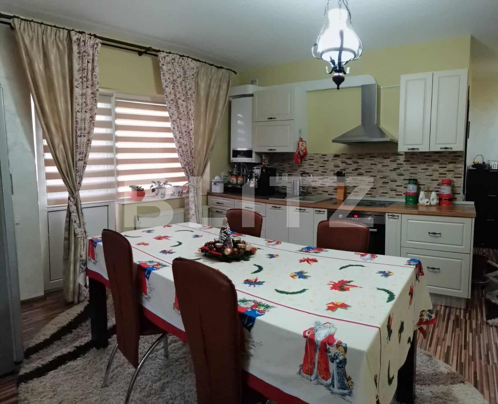 Apartament de vânzare 4+ camere Floreşti - 59529AV | BLITZ Cluj-Napoca | Poza11