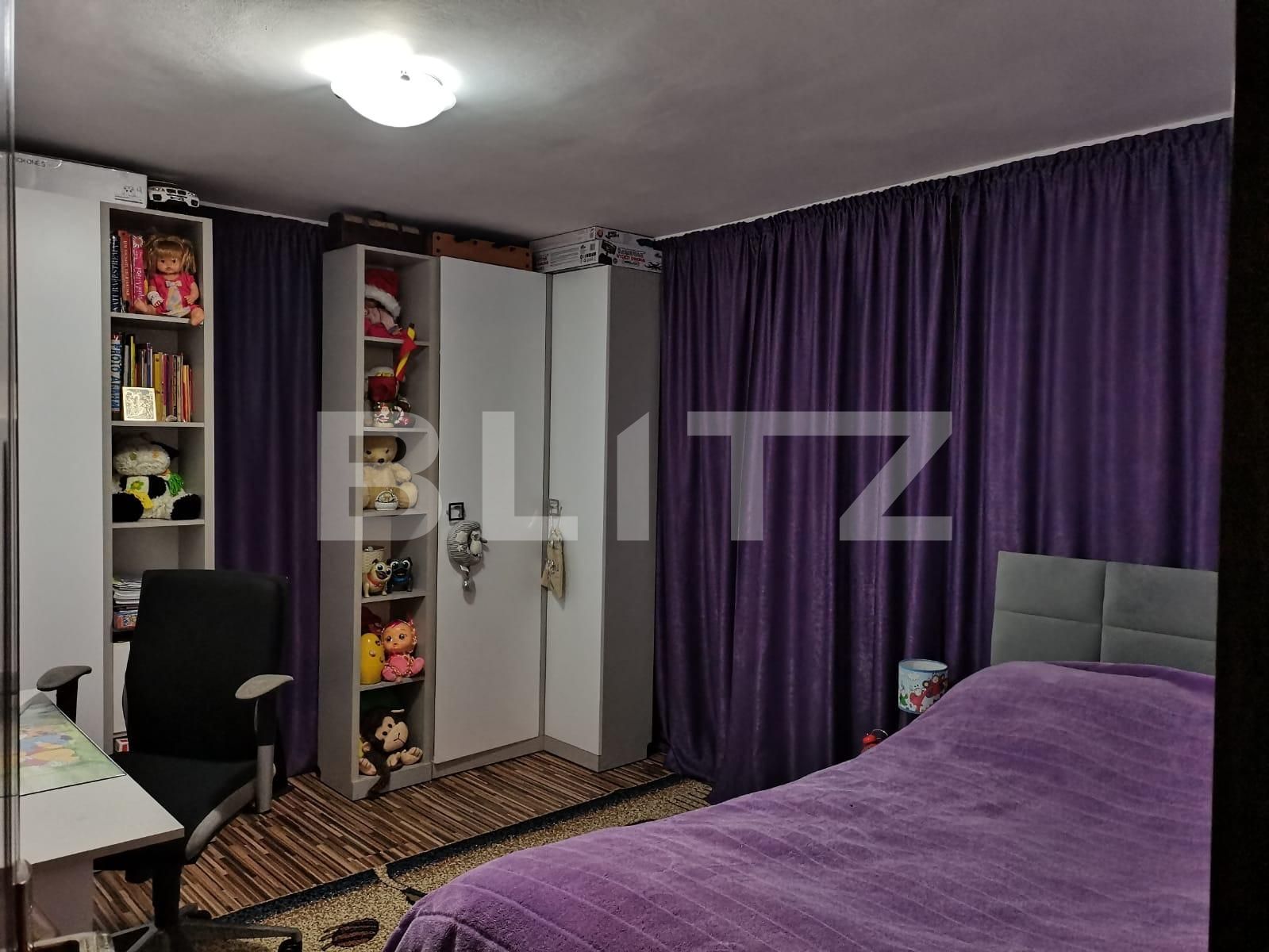 Apartament de vânzare 4+ camere Floreşti - 59529AV | BLITZ Cluj-Napoca | Poza5