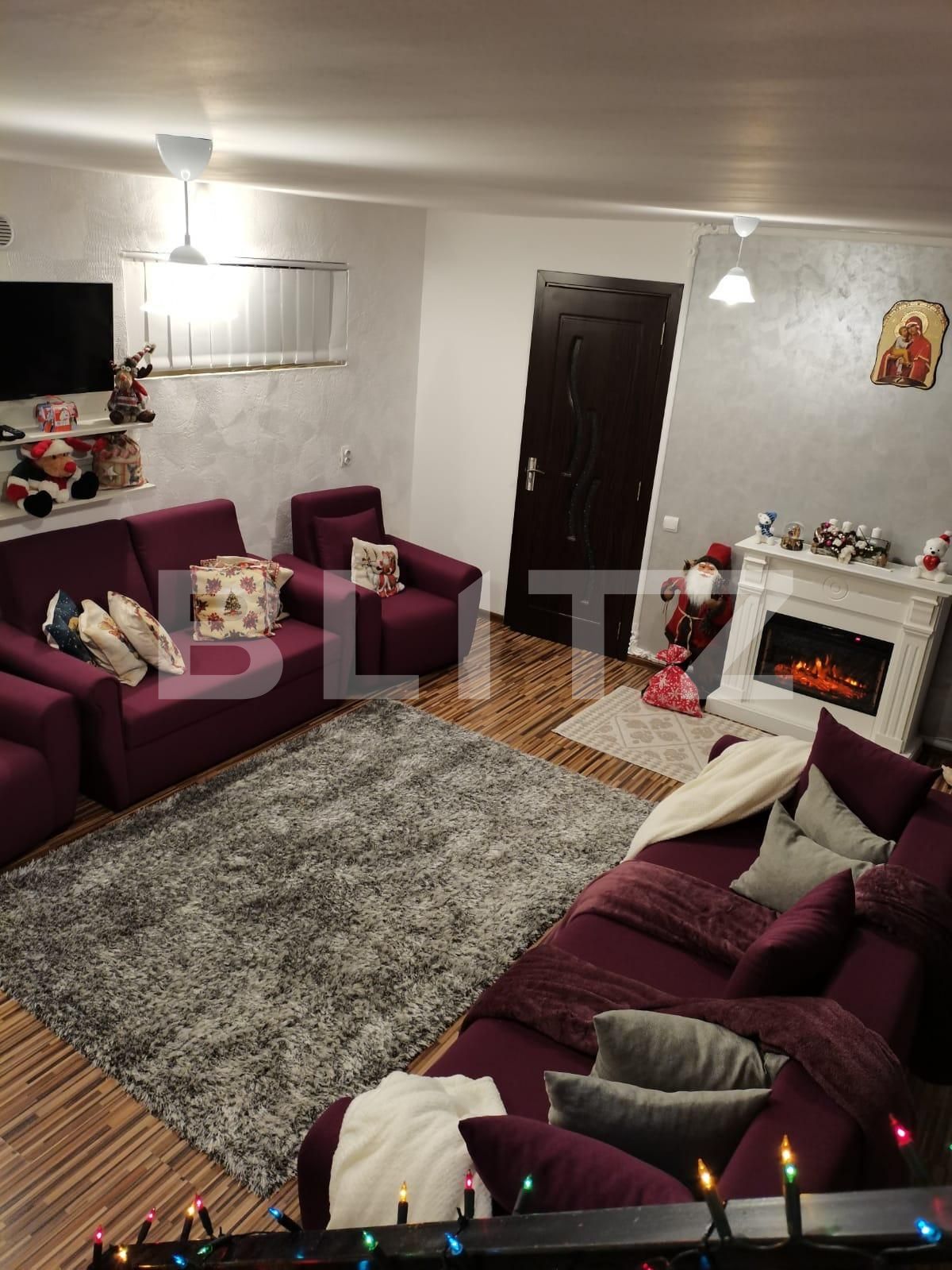 Apartament de vânzare 4+ camere Floreşti - 59529AV | BLITZ Cluj-Napoca | Poza4