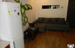 De vanzare mansarda cu 2 camere, 41 mp utili, zona strazii Florilor! Mobilata!