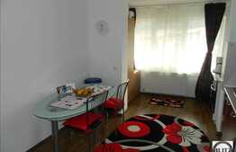 De vanzare mansarda cu 2 camere, 41 mp utili, zona strazii Florilor! Mobilata!