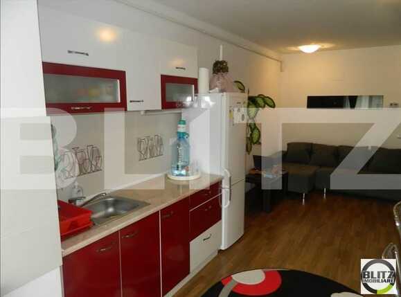 Apartament de vânzare 2 camere Floreşti - 5953AV | BLITZ Cluj-Napoca | Poza3