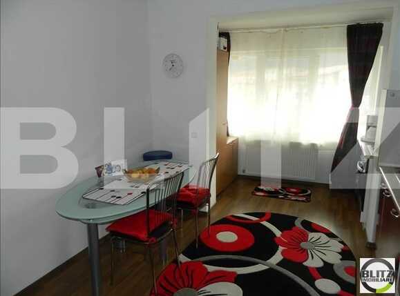 Apartament de vânzare 2 camere Floreşti - 5953AV | BLITZ Cluj-Napoca | Poza1