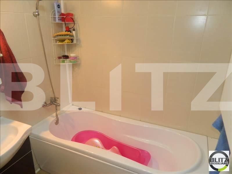 Apartament de vânzare 2 camere Floreşti - 5953AV | BLITZ Cluj-Napoca | Poza8