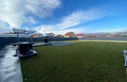 Loft de vanzare, 3 camere, bloc nou finalizat si terasa!