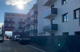 Loft de vanzare, 3 camere, bloc nou finalizat si terasa!