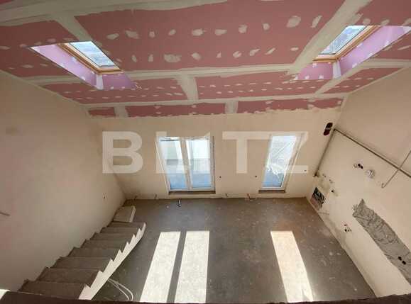 Apartament de vânzare 3 camere Marasti - 59530AV | BLITZ Cluj-Napoca | Poza4