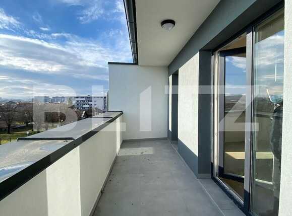 Apartament de vânzare 3 camere Marasti - 59530AV | BLITZ Cluj-Napoca | Poza3