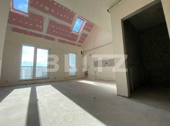 Apartament de vânzare 3 camere Marasti - 59530AV | BLITZ Cluj-Napoca | Poza1