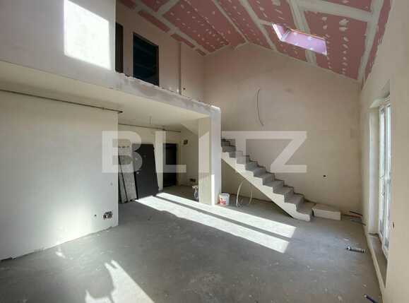 Apartament de vânzare 3 camere Marasti - 59530AV | BLITZ Cluj-Napoca | Poza2