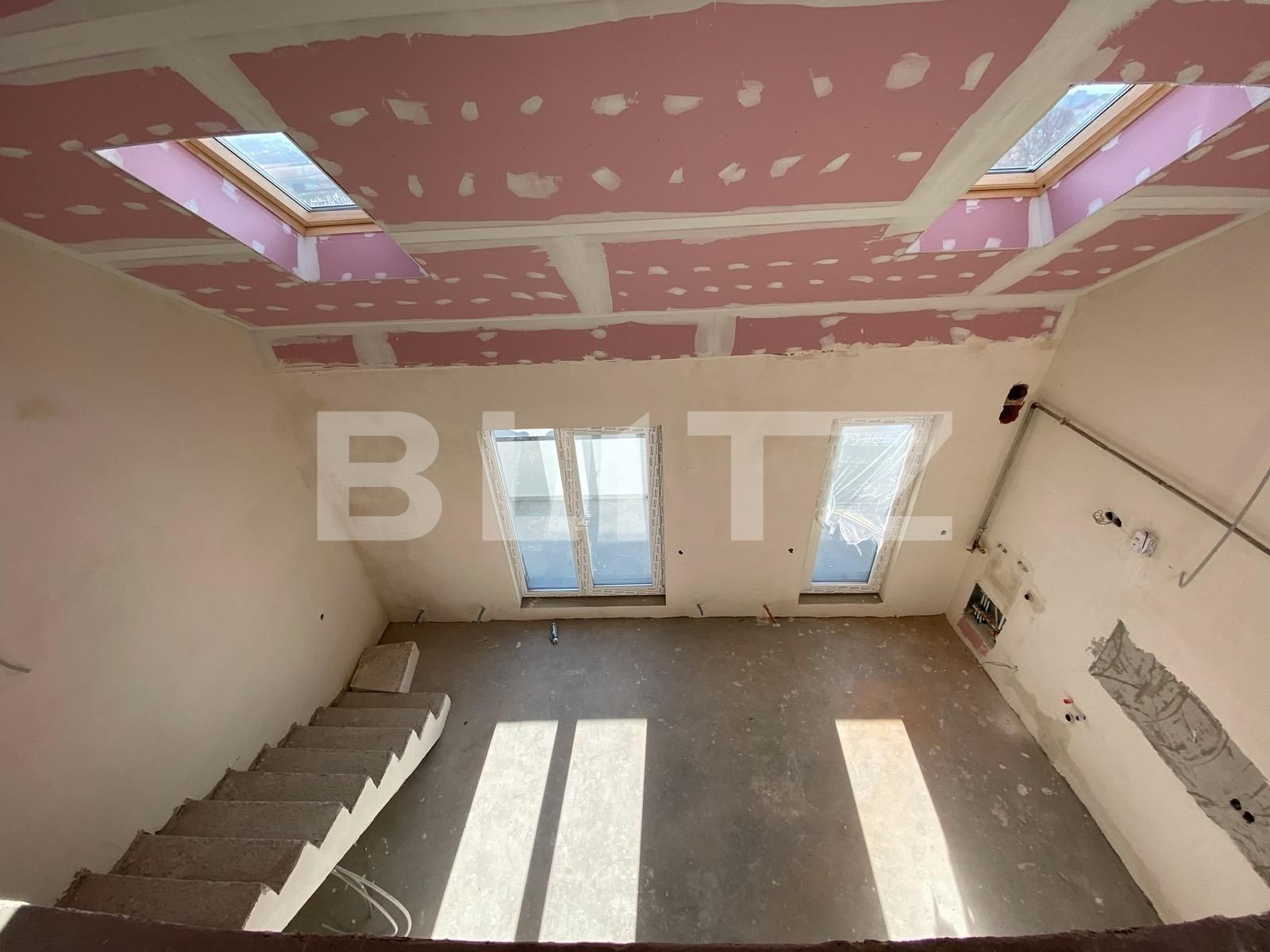 Apartament de vânzare 3 camere Marasti - 59530AV | BLITZ Cluj-Napoca | Poza4