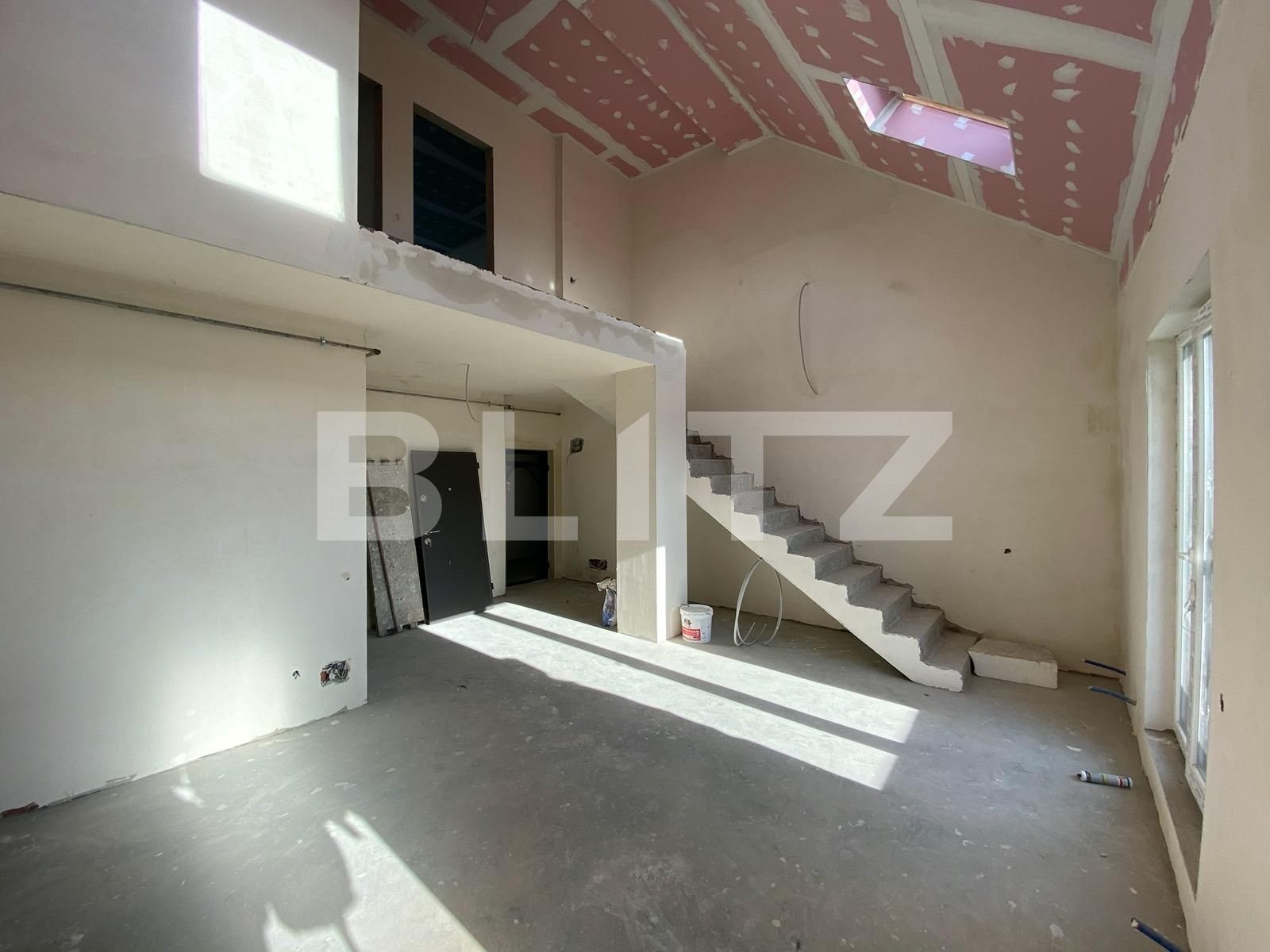 Apartament de vânzare 3 camere Marasti - 59530AV | BLITZ Cluj-Napoca | Poza2