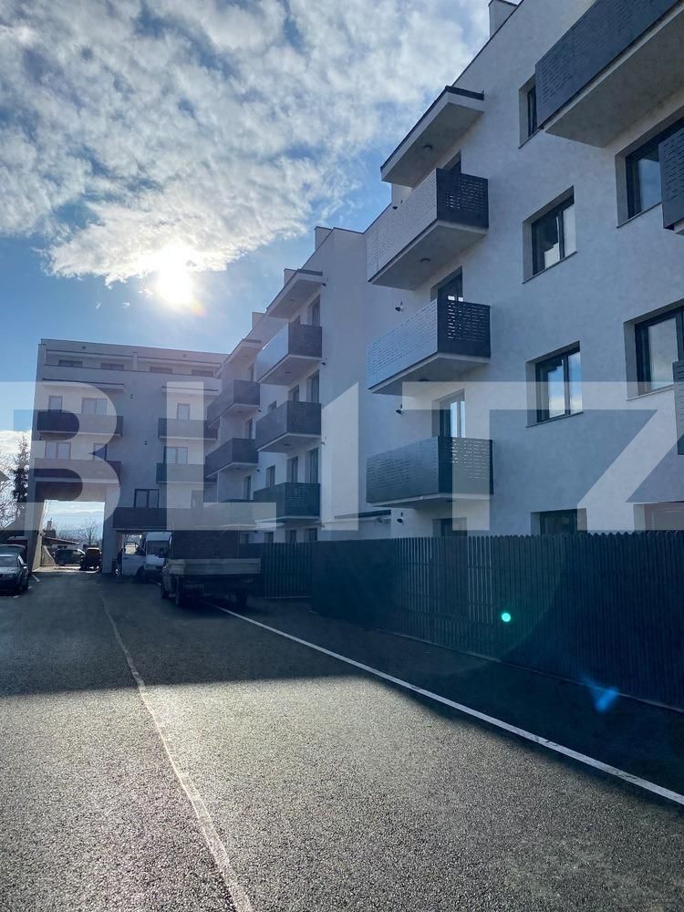Apartament de vânzare 3 camere Marasti - 59530AV | BLITZ Cluj-Napoca | Poza7