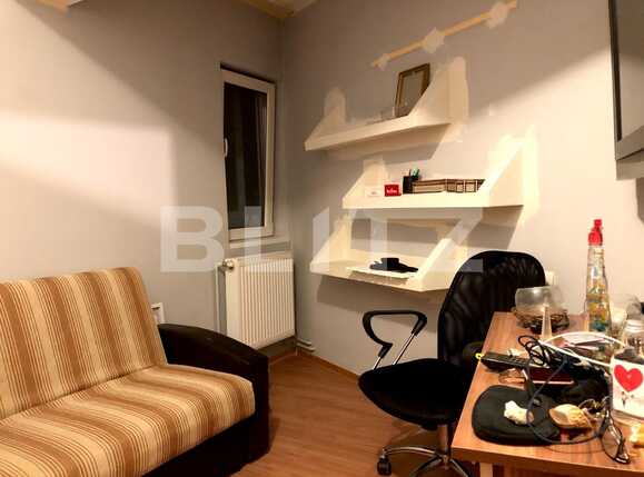 Apartament de vânzare 2 camere Bulgaria - 59531AV | BLITZ Cluj-Napoca | Poza2
