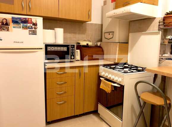 Apartament de vânzare 2 camere Bulgaria - 59531AV | BLITZ Cluj-Napoca | Poza3